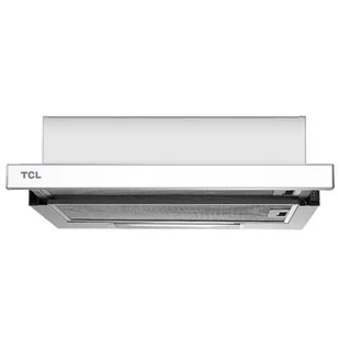 TCL CT60BK-WH - Okapy kuchenne - miniaturka - grafika 1