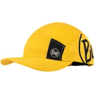 Czapki damskie - Czapka z daszkiem BUFF 5 PANEL GO CAP LOGO - miniaturka - grafika 1