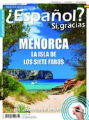 Czasopisma - ¿Español? Sí, gracias 68 - miniaturka - grafika 1