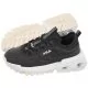 Sneakersy UPGR8 Wmn Black FFW0125.80010 (FI92-a) Fila - Sneakersy damskie - miniaturka - grafika 1