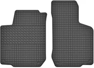 Dywaniki samochodowe - Przednie dywaniki gumowe dedykowane do Seat Leon I - miniaturka - grafika 1