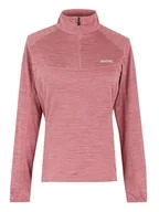 Bluzy damskie - Regatta Bluza polarowa "Yonder II" w kolorze jasnoróżowym - miniaturka - grafika 1
