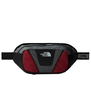 Saszetka The North Face Y2K 0A87GE32D1 - szara - Nerki - miniaturka - grafika 1
