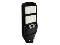 Lampy pozostałe - Lampa uliczna solarna 100W 6500K LED LINE SUNSTREET - miniaturka - grafika 1