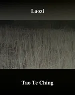 E-booki - religia - Tao Te Ching. Księga Drogi i Cnoty - miniaturka - grafika 1