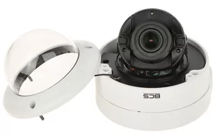 KAMERA WANDALOODPORNA IP BCS-V-DIP54VSR4-AI2 - 4 Mpx 2.8 ... 12 mm - <strong>MOTOZOOM </strong>BCS View - Kamery do monitoringu - miniaturka - grafika 1