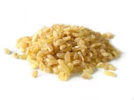 Kasza - KASZA BULGUR turecka gruba 1 kg - Aromatika - miniaturka - grafika 1