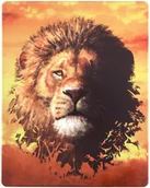 Kino familijne Blu-Ray - The Lion King (steelbook) - miniaturka - grafika 1