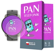 Akcesoria do smartwatchy - SZKŁO HYBRYDOWE SZKIEŁKO OCHRONNE NA SMARTWATCH DO SUUNTO 9 PEAK PRO - miniaturka - grafika 1