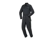 Odzież robocza - PARKSIDE® Kombinezon roboczy męski (Czarny, L (52/54)) - miniaturka - grafika 1