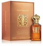 Wody i perfumy damskie - CLIVE CHRISTIAN Private Collection I Woody Floral Vintage Rose EDP spray 50ml - miniaturka - grafika 1