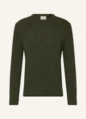Swetry męskie - Gant Sweter gruen - GANT - miniaturka - grafika 1