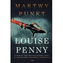 Martwy punkt - Powieści sensacyjne - miniaturka - grafika 1