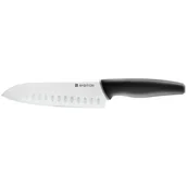 Noże kuchenne - Nóż santoku Aspiro 17,5 cm AMBITION - miniaturka - grafika 1