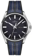 Zegarki męskie - Zegarek Junghans 27/4211.00 Meister S Automatic 41mm - miniaturka - grafika 1