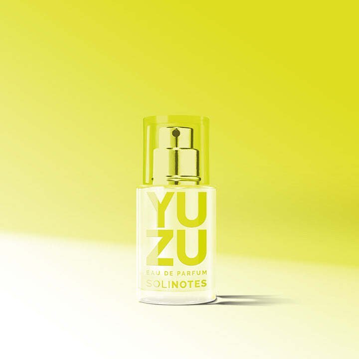 Histoires de Parfums Solinotes, Yuzu, Woda perfumowana, For Women, 15 ml For Women