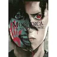 Komiksy dla dorosłych - Morderca w mojej głowie. Tom 7 - miniaturka - grafika 1