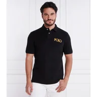 Koszule męskie - POLO RALPH LAUREN Polo | Classic fit - miniaturka - grafika 1
