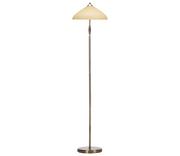 Lampy stojące - Rabalux 8178 - Lampa podłogowa REGINA 1xE27/60W/230V - miniaturka - grafika 1