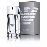 Wody i perfumy męskie - Giorgio Armani Emporio Diamonds Woda toaletowa 75ml - miniaturka - grafika 1