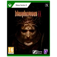 Gry Xbox Series X - Blasphemous 2 GRA XBOX SERIES X - miniaturka - grafika 1