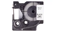 Dodatki do drukarek i skanerów - Taśma/rurka termokurczliwa do drukarek 9mm x 1,5m biała S0718280 18053 - miniaturka - grafika 1