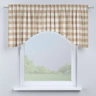 Firany - Lambrekin łuk - miniaturka - grafika 1