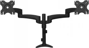 StarTech Uchwyt biurkowy na dwa monitory 12" - 34" ARMDUAL - Uchwyty do monitorów - miniaturka - grafika 1