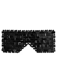 Pozostałe akcesoria kosmetyczne - Crystallove Crystallove Masażery do twarzy Maska na twarz i ciało z Jadeitu - miniaturka - grafika 1