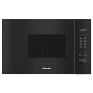 Kuchenki mikrofalowe do zabudowy - Miele M 2230 SC - miniaturka - grafika 1