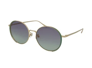 Okulary przeciwsłoneczne Gucci GG0401SK 005 - Okulary przeciwsłoneczne - miniaturka - grafika 1