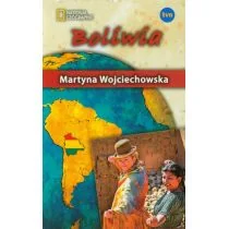 Gruner Jahr Polska Kobieta na krańcu świata. boliwia - dostawa od 3,49 PLN - Książki podróżnicze - miniaturka - grafika 2