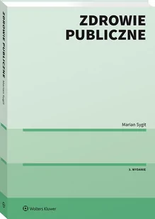 Zdrowie publiczne - Prawo - miniaturka - grafika 1