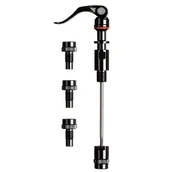 Pozostały sprzęt i akcesoria do ćwiczeń - Zestaw adapterów osi GARMIN do Tacx FLUX/NEO 010-13143-00 - miniaturka - grafika 1