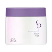 Wella SP Repair Mask maska do włosów zniszczonych 400ml