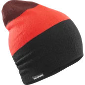 Czapki męskie - CZAPKA SALOMON FLATSPIN REVERSIBLE C23024 - miniaturka - grafika 1