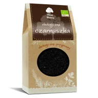 Przyprawy i zioła sypkie - Dary Natury Mirosław Angielczyk, Koryciny 73,17-31 CZARNUSZKA BIO 200 g - 000-F190-58827 - miniaturka - grafika 1
