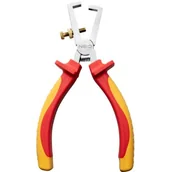 Kombinerki i obcęgi - NEO-TOOLS Szczypce 01-245 - miniaturka - grafika 1