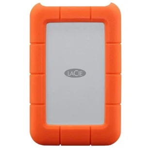 LaCie Rugged Mini 4TB LAC9000633 - Dyski HDD - miniaturka - grafika 1