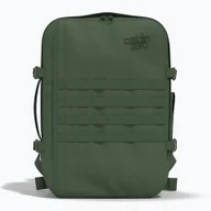 Plecaki - Plecak turystyczny CabinZero Military 44 l mystic green WYSYŁKA W 24H 30 DNI NA ZWROT - miniaturka - grafika 1