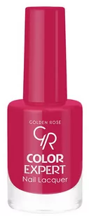 Golden Rose - COLOR EXPERT NAIL LACQUER - Trwały lakier do paznokci - O-GCX - 414 - Lakiery do paznokci - miniaturka - grafika 1