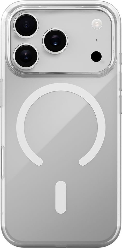 Laut Crystal Matter X - etui do iPhone 17 Pro Max kompatybilne z MagSafe crystal