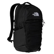 Plecaki - Plecak The North Face Recon 0A52SH4HF1 - czarny - miniaturka - grafika 1