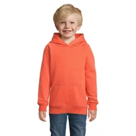 Odzież sportowa dziecięca - Bluza Dziecięca/dziecięca Stellar Hoodie - miniaturka - grafika 1