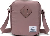 Torebki damskie - Torba na ramię Herschel Heritage 2,6L - Ash Rose - miniaturka - grafika 1