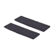 Kuwety dla kotów - Filtr węglowy 2 sztuki Pet Inn - miniaturka - grafika 1