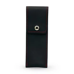 Etui na Długopisy - Etui na Pióro - Skóra naturalna - Parker Quality - Przybory szkolne Etui na Długopisy - Etui na Pióro - Skóra naturalna - Parker Quality - Przybory szkolne - miniaturka - grafika 1