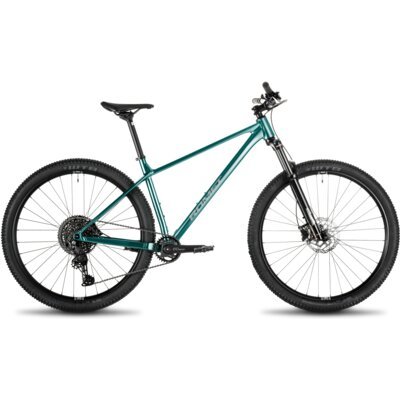 Rower górski MTB ROMET Mustang 4.1 U20 29 cali Zielony