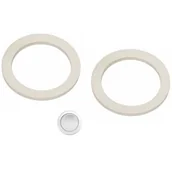 Sitka - Gat G.A.T G.A.T Uszczelki Universal Sitko 1 TZ 2 sztuki) - miniaturka - grafika 1