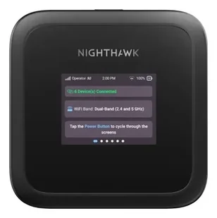 Netgear 5G MH3150-100EUS - Routery - miniaturka - grafika 1